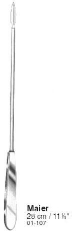 Maier (Scalpel)