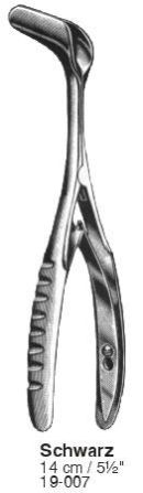 Schwarz(Rhinology) Surgical Instruments