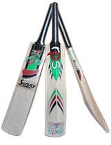 Kashmir Willow Cricket Bat