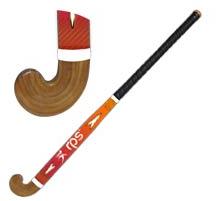 Premier Double Fibre Hockey Sticks