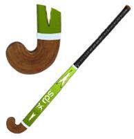 Supreme Carbon Fibre Hockey Sticks