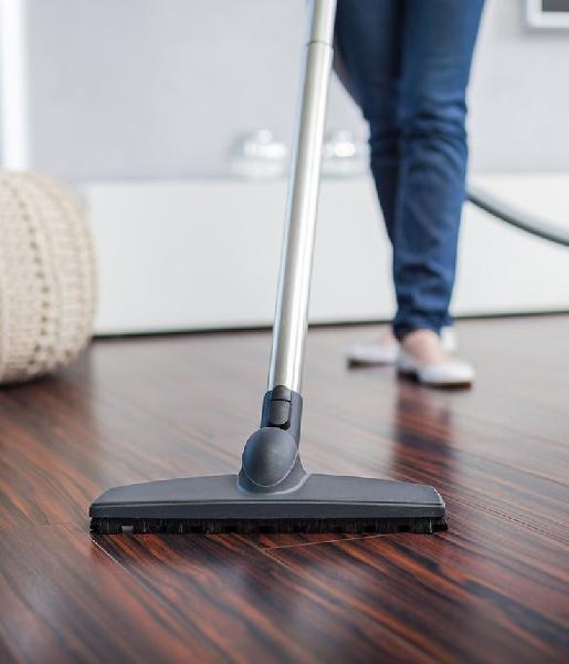 Building Floor Cleaning Services