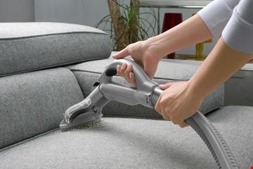 Office Sofa Cleaning Services