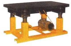 Single Phase Motor Table Vibrator