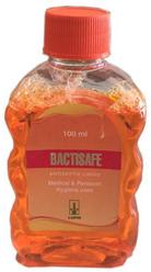 Bactisafe  Antiseptic Liquid