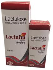 Lactufin