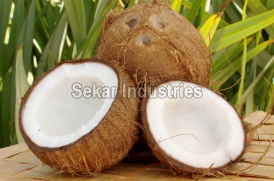 Fresh Coconut