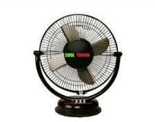 Table Fans