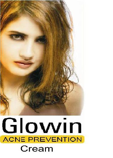 Glowin Acne Prevention Cream