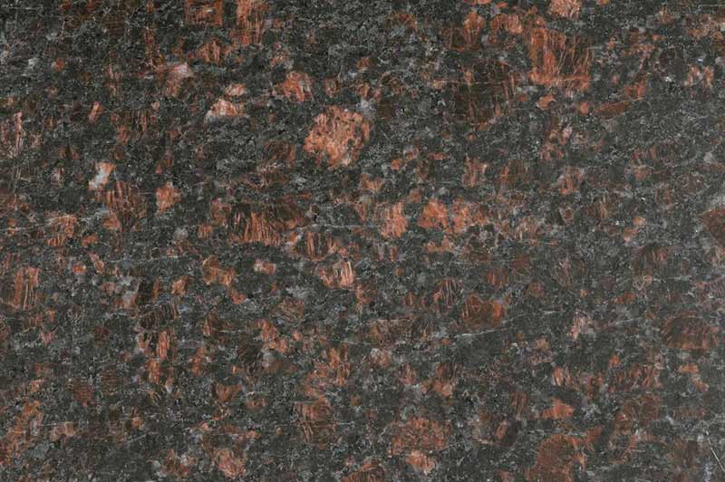 Tan Brown Granite Slab 