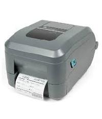 Mobile barcode printer