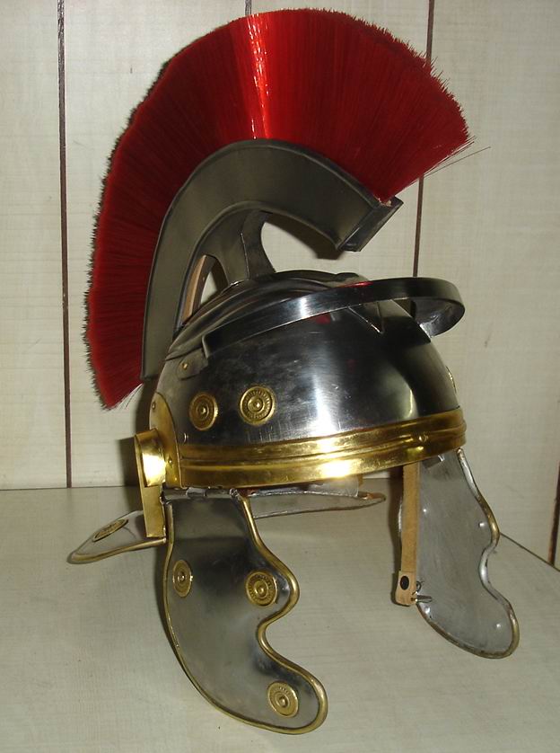 Antient Helmet