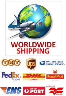 International Shipment Services