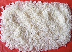 White Sona Masuri Rice