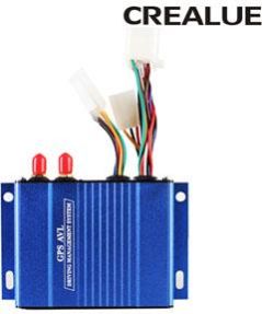 Vehicle GPS Tracker