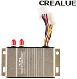 Vehicle GPS Tracker