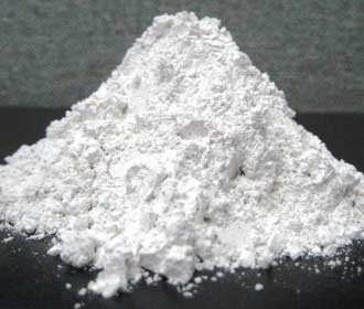 calcium carbonate common name