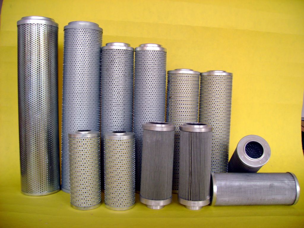Hydraulic Filter