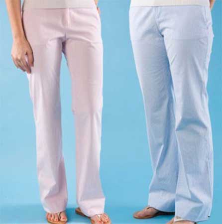 Pant  LP-04