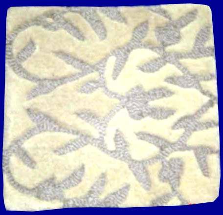 Wool Carpets WC - 003