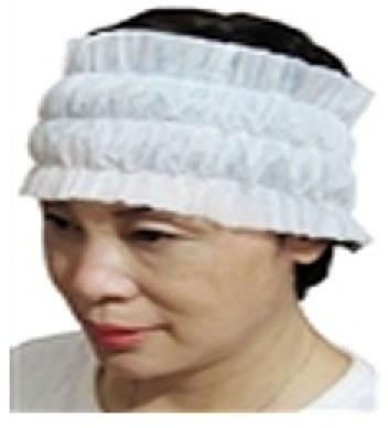 Headband Protective Clothing