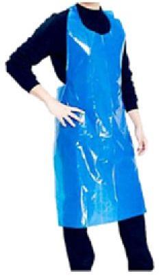 PE Apron Protective Clothing