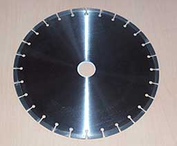 Diamond Saw Blade