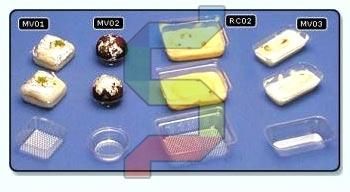 Bengali Mithai Tray