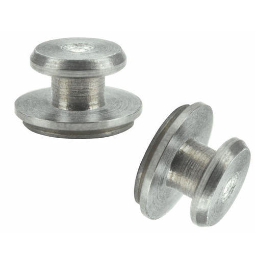 Sheet metal fasteners