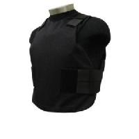 bullet proof vest