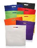 Maheshwari Printpack Polypropylene Woven Bags