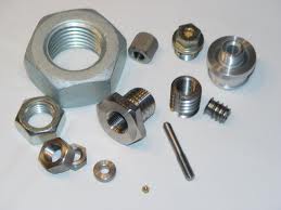 Alloy Steel Nuts, Bolts, Washers, Fasteners