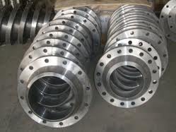 Inconel Alloy Flanges