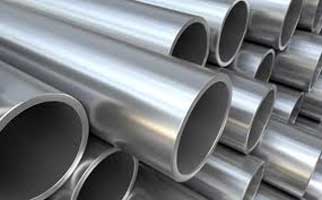 Inconel Alloy Pipes and Tubes