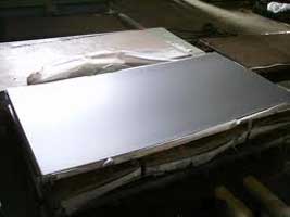 Monel Alloy Sheets and Plates
