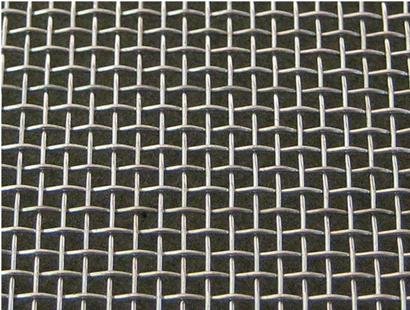 Monel wire mesh