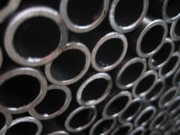 Stainless Steel Capillary Tubes, Stainless Steel Injection Tubes