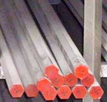 Stainless Steel Hex Bar