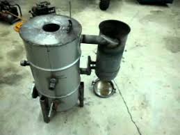 Gasifier