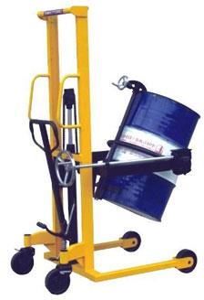 Drum Lifter Cum Tilter