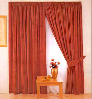 Rajvari Curtains