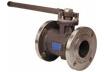 Class 150 Stainless Steel Flanged Ball Valve