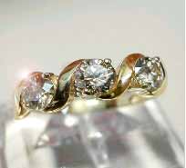 Diamond Ring - 02