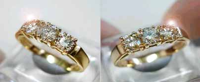 Diamond Ring - 05