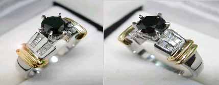 Diamond Ring - 06