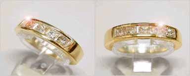 Diamond Ring - 16