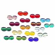 Colored Glass Beads Clb - 001