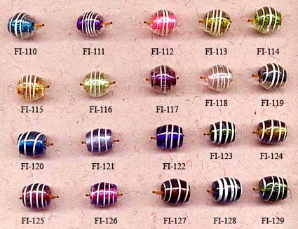 Furnace Inside Beads - (fib - 003)
