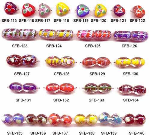 Super Fancy Beads - (sfb - 001)