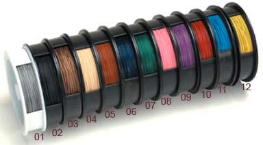 Tigertail Wire - (tw - 001)